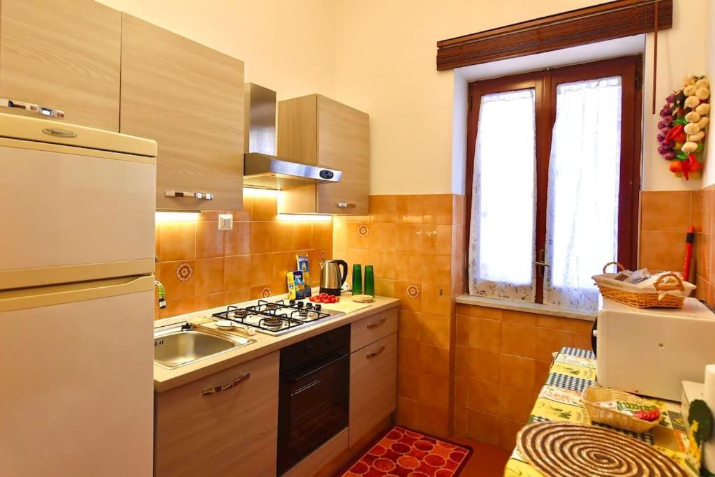 Villa Nina أمالفي المظهر الخارجي الصورة