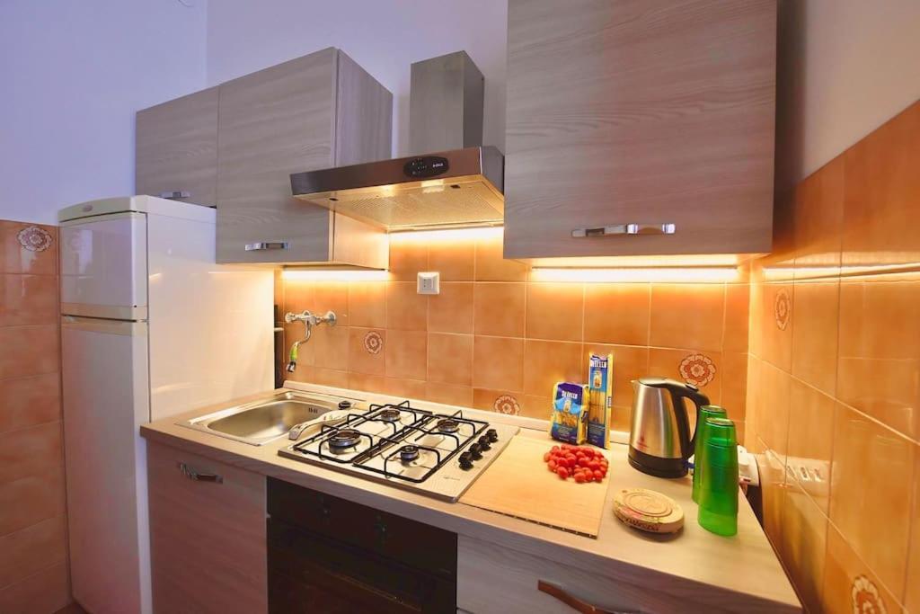 Villa Nina أمالفي المظهر الخارجي الصورة