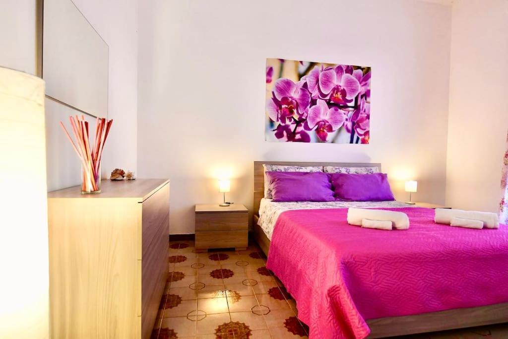 Villa Nina أمالفي المظهر الخارجي الصورة