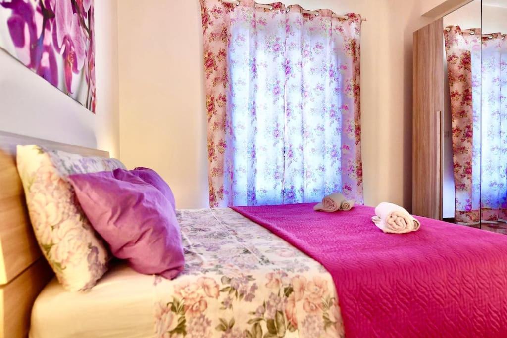 Villa Nina أمالفي المظهر الخارجي الصورة