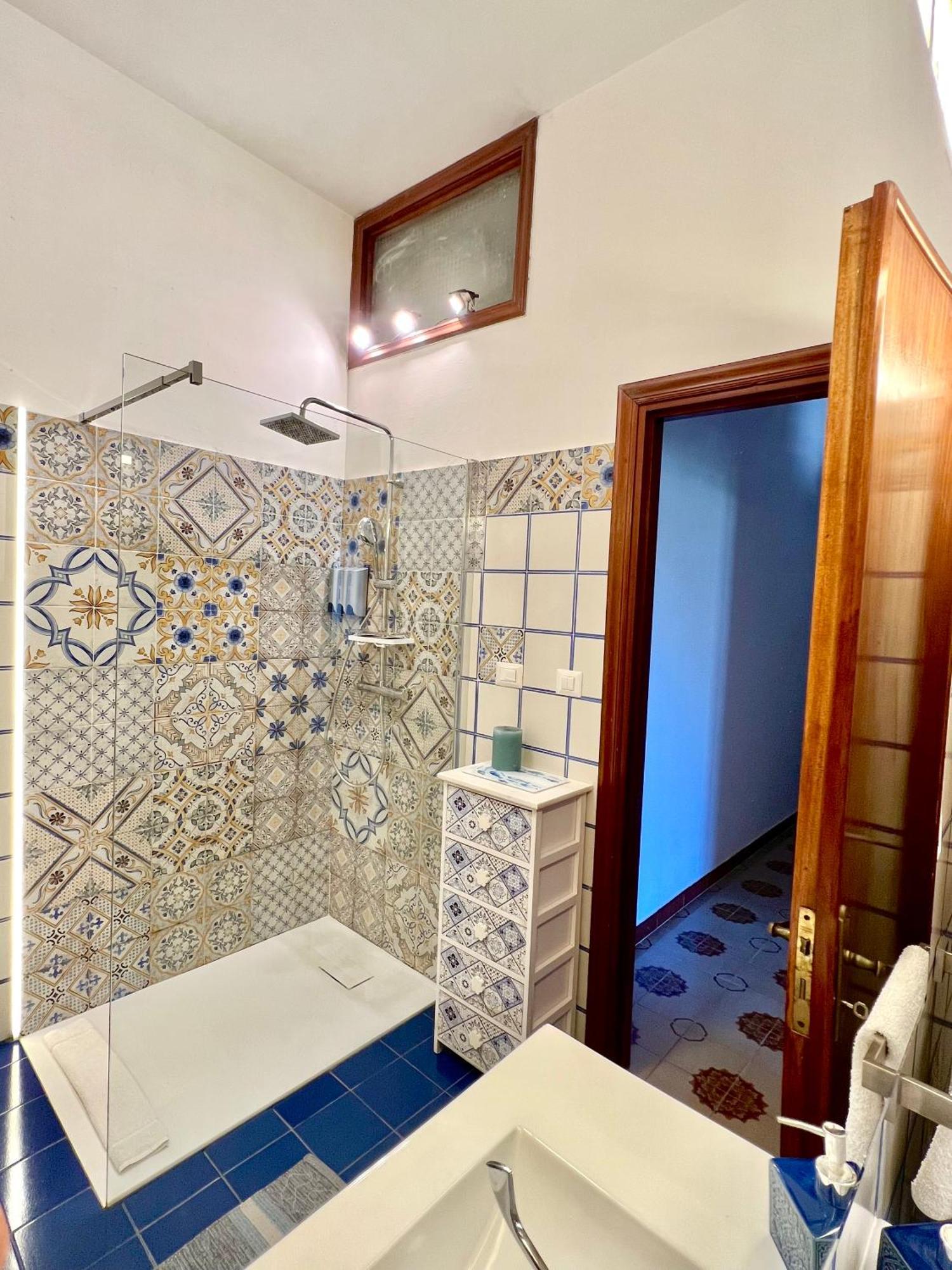 Villa Nina أمالفي المظهر الخارجي الصورة