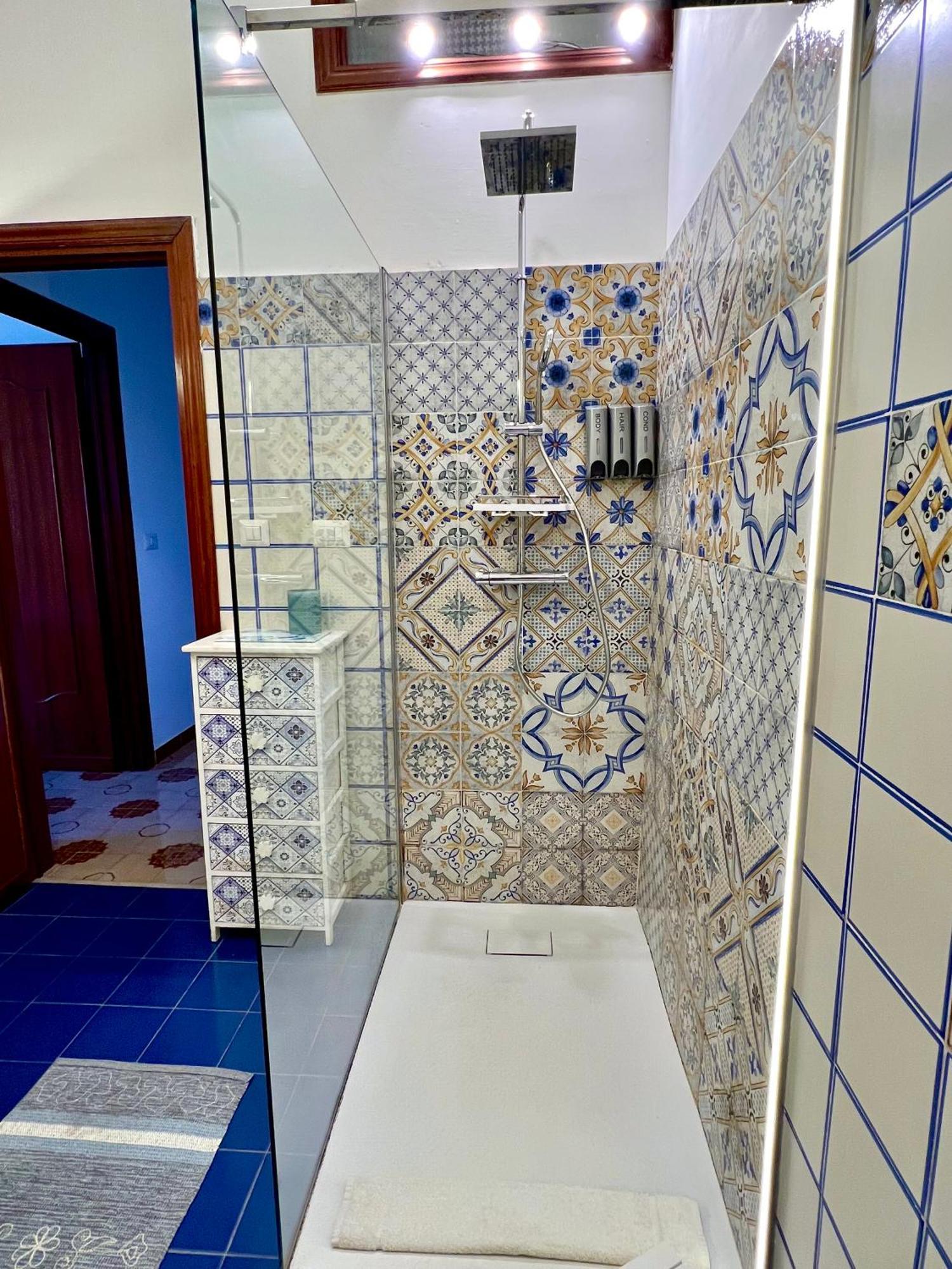 Villa Nina أمالفي المظهر الخارجي الصورة